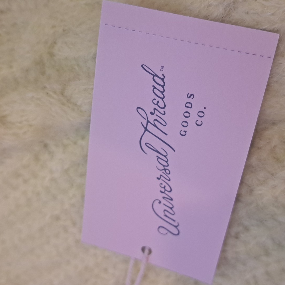 Universal Thread Lime Green Turtleneck Sweater - image 4